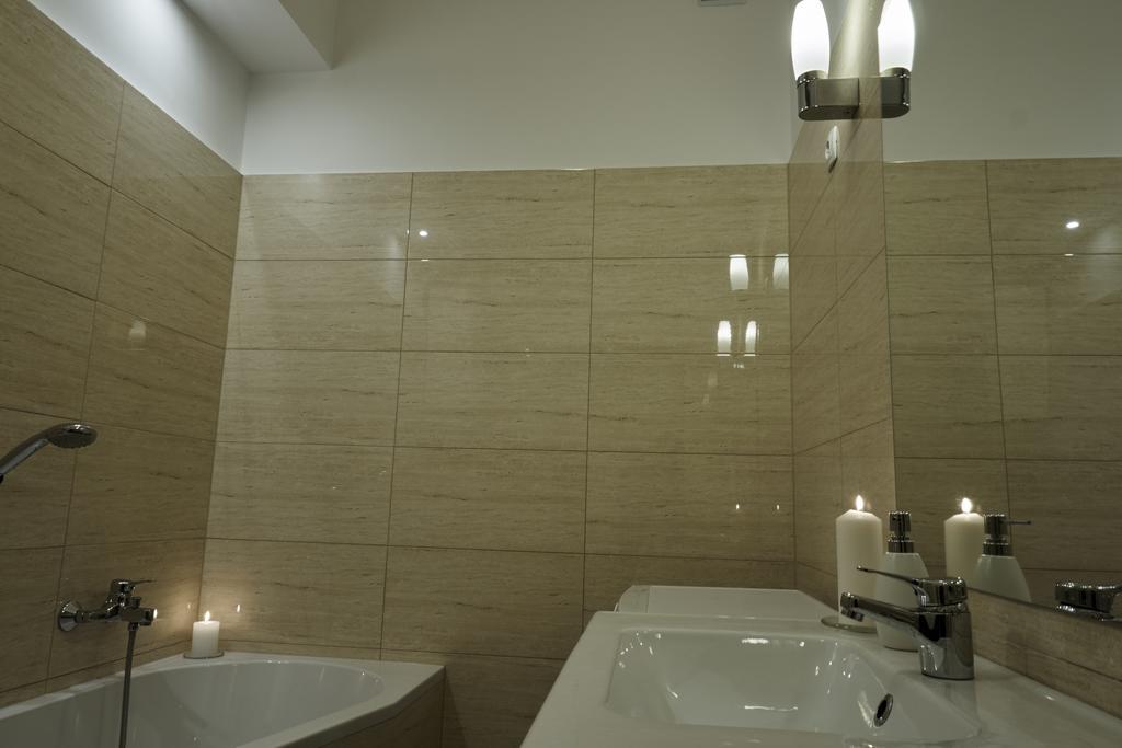 Karolyi Garden | Hostaid Apartment Budapest Exterior photo